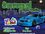 Graveyard Night Parking