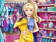 Guardaroba Di Barbie