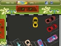 Guesthouse Car Parking