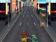 Guida Su Strade Pericolose