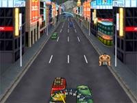 Guida Su Strade Pericolose