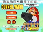 Gunner Vario