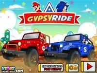 Gypsy Ride