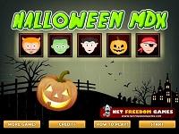 Halloween Mdx