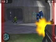 Halo Combat Evolved