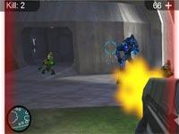 Halo Combat Evolved