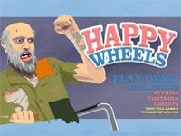 Happy Wheels