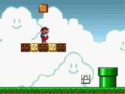 Hardest Mario