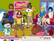 Harlem Shake Game