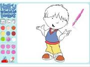 Harry Colora I Dinosauri