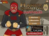 Harry Quantum 2