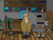 Harry Quantum Tv Go Home