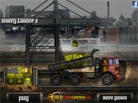 Heavy Loader 2