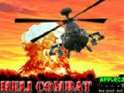 Heli Combat Elicottero Da Guerra
