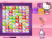 Hello Kitty Blocks