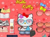 Hello Kitty Style