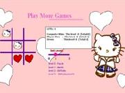 Hello Kitty Tris