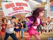 Fuga Dalle Scuole Superiori