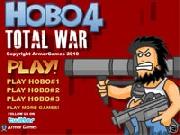 Hobo 4 Total War