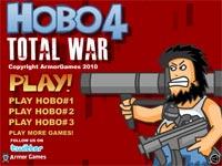 Hobo 4 Total War