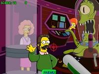 Homer The Flanders Killer 6