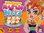 Howleen Mystic Pizza