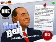 Hurl Berl Lancia Berlusconi