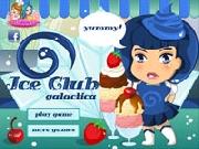 Ice Club Galactica Gelati Su Giove