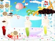 Ice Cream Service