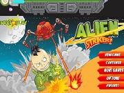 Il Distruttore Di Alieni