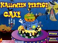 Il Dolce Perfetto Di Halloween