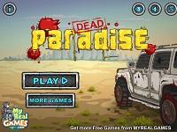 Il Paradiso Dei Morti Viventi