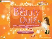Il Quiz Della Bellezza