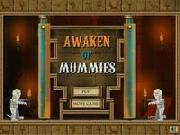 Il Risveglio Delle Mummie