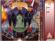 Illuminati Pinball