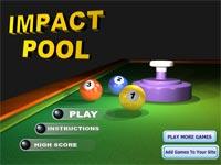 Impact Pool