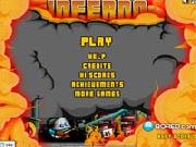 Inferrno Di Fiamme