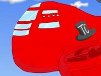 Infiltrating The Airship