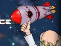 Into Space 2