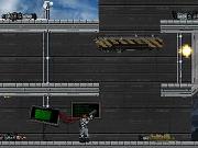 Intrusion