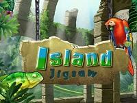 Island Jigsaw