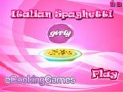 Italian Spaghetti