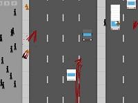 Jay Walking
