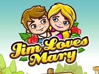 Jim Ama Mary