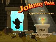 Johnny Finder