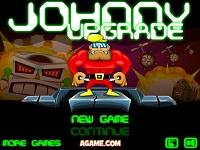 Johnny Upgrade