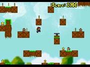 Jump Mario 3