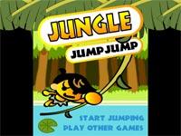 Jungle Jump Jump