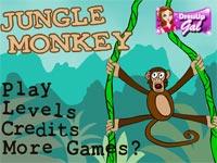 Jungle Monkey