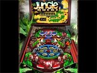 Jungle Quest Pinball